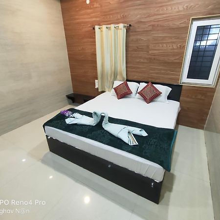 Kamala Sadana Lodge Mādhavaram Extérieur photo